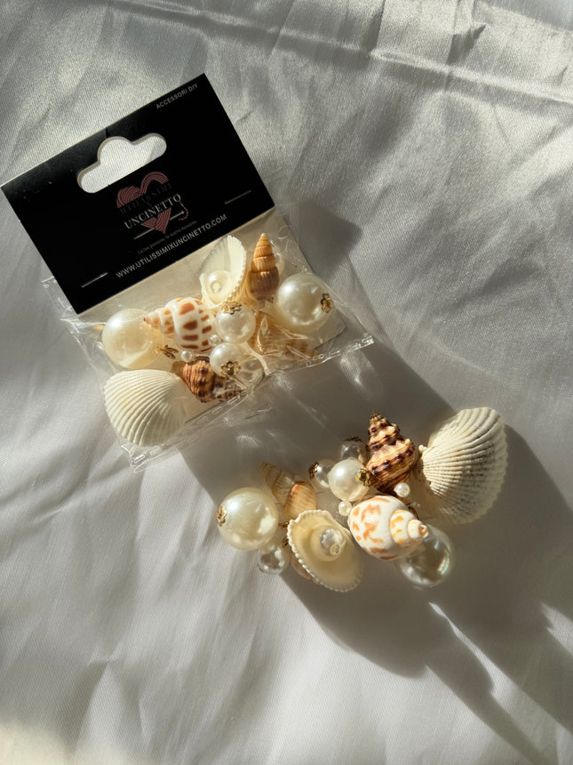 Set conchiglie