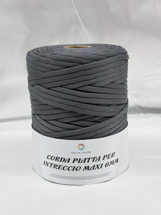 CORDINO 6mm 500gr