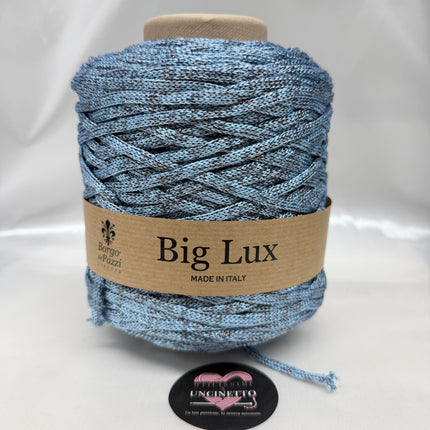 INDA BIG LUX 525gr