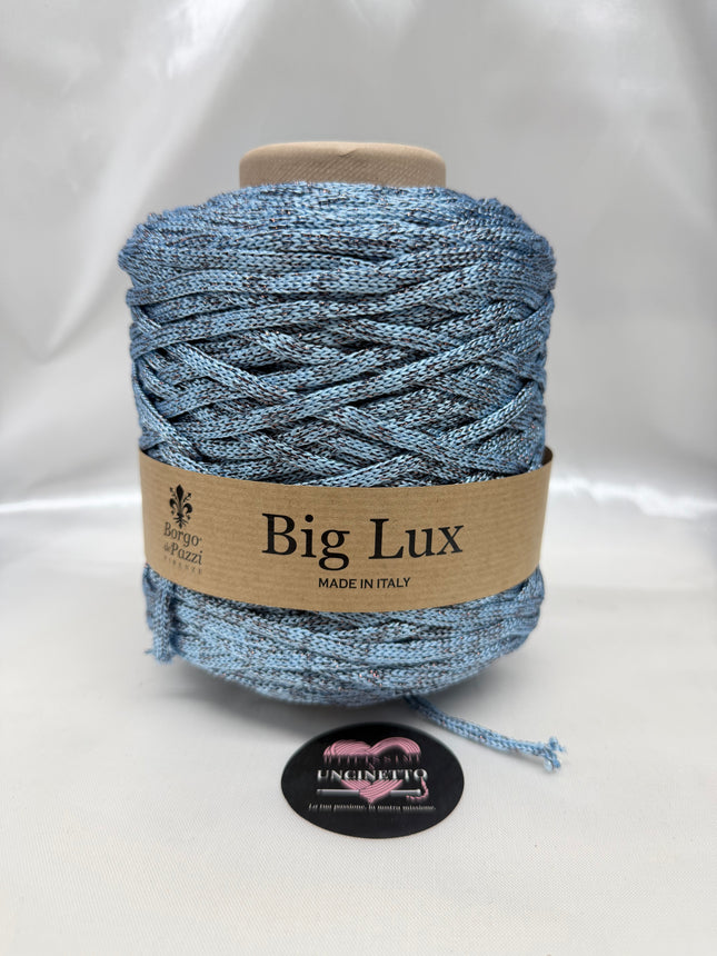 INDA BIG LUX 525gr