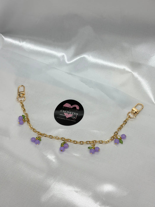 Catenina charm