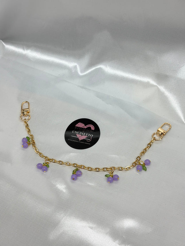 Catenina charm