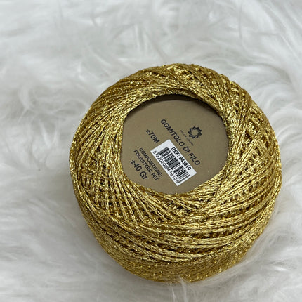 Filo oro ~70metri