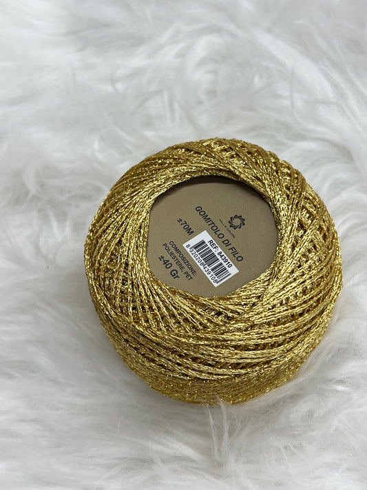 Filo oro ~70metri