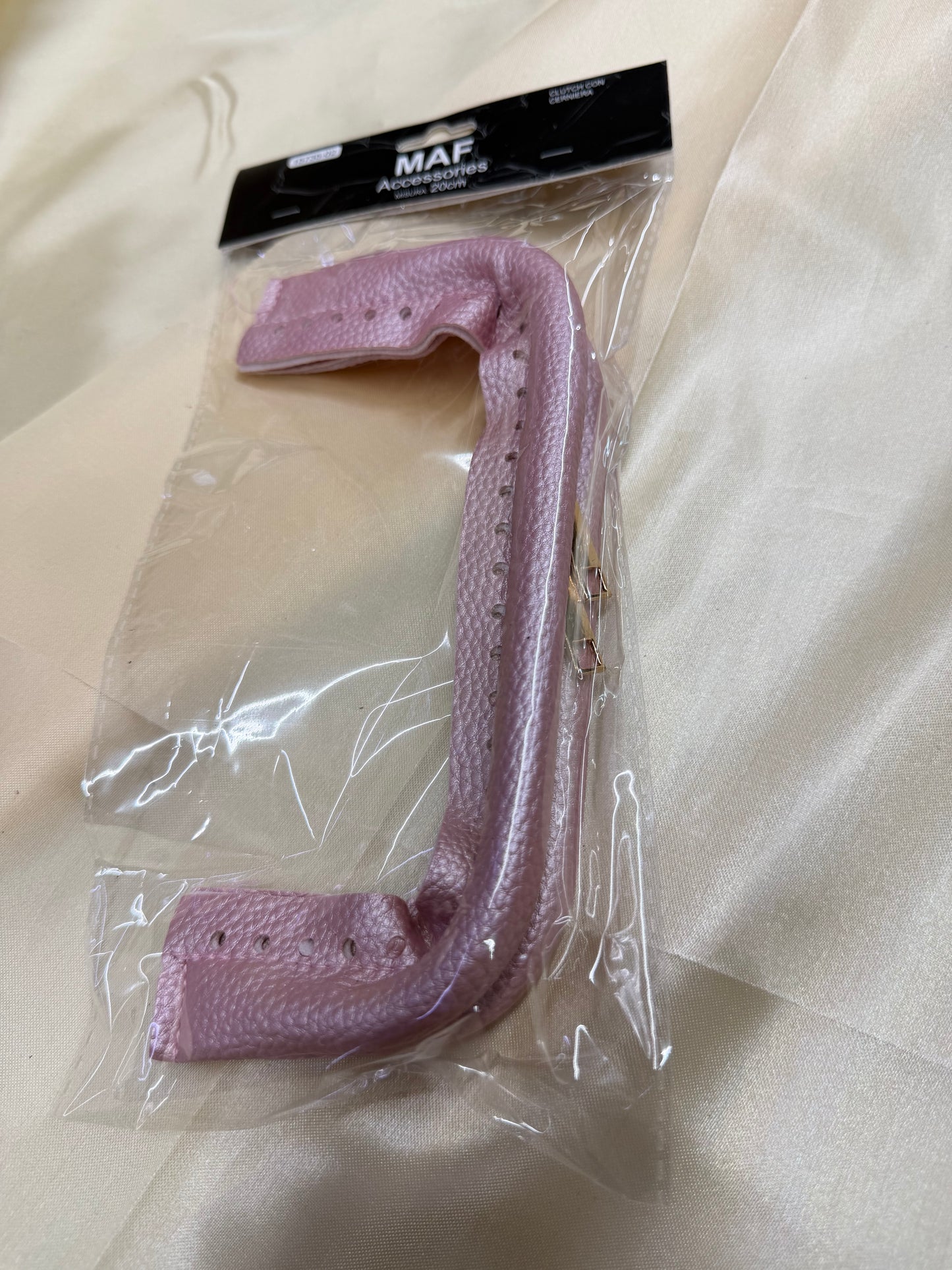 Clutch 20cm con cerniera