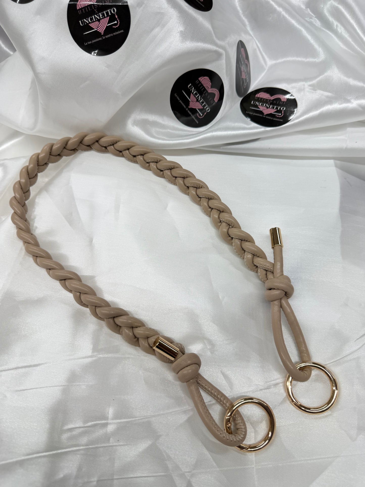 Manico a spalla 60-85cm