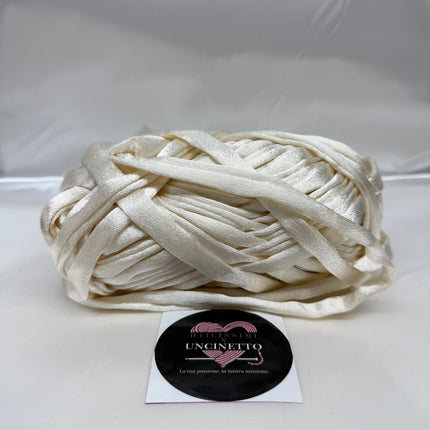 Filato in Raso 100gr