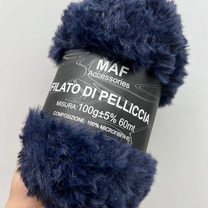 PELUCHE 100gr