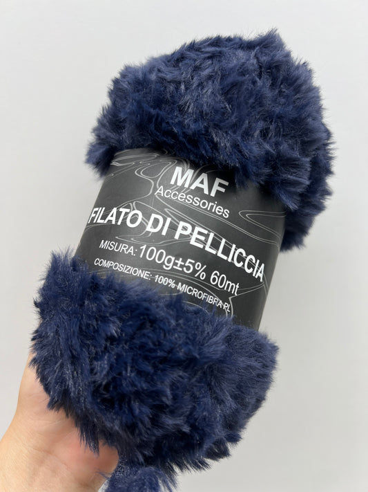 PELUCHE 100gr