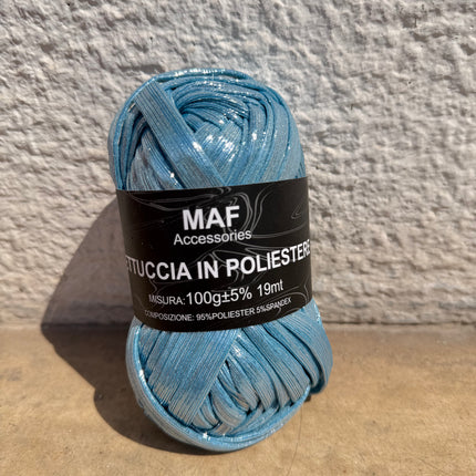Filato Mermaid 100gr