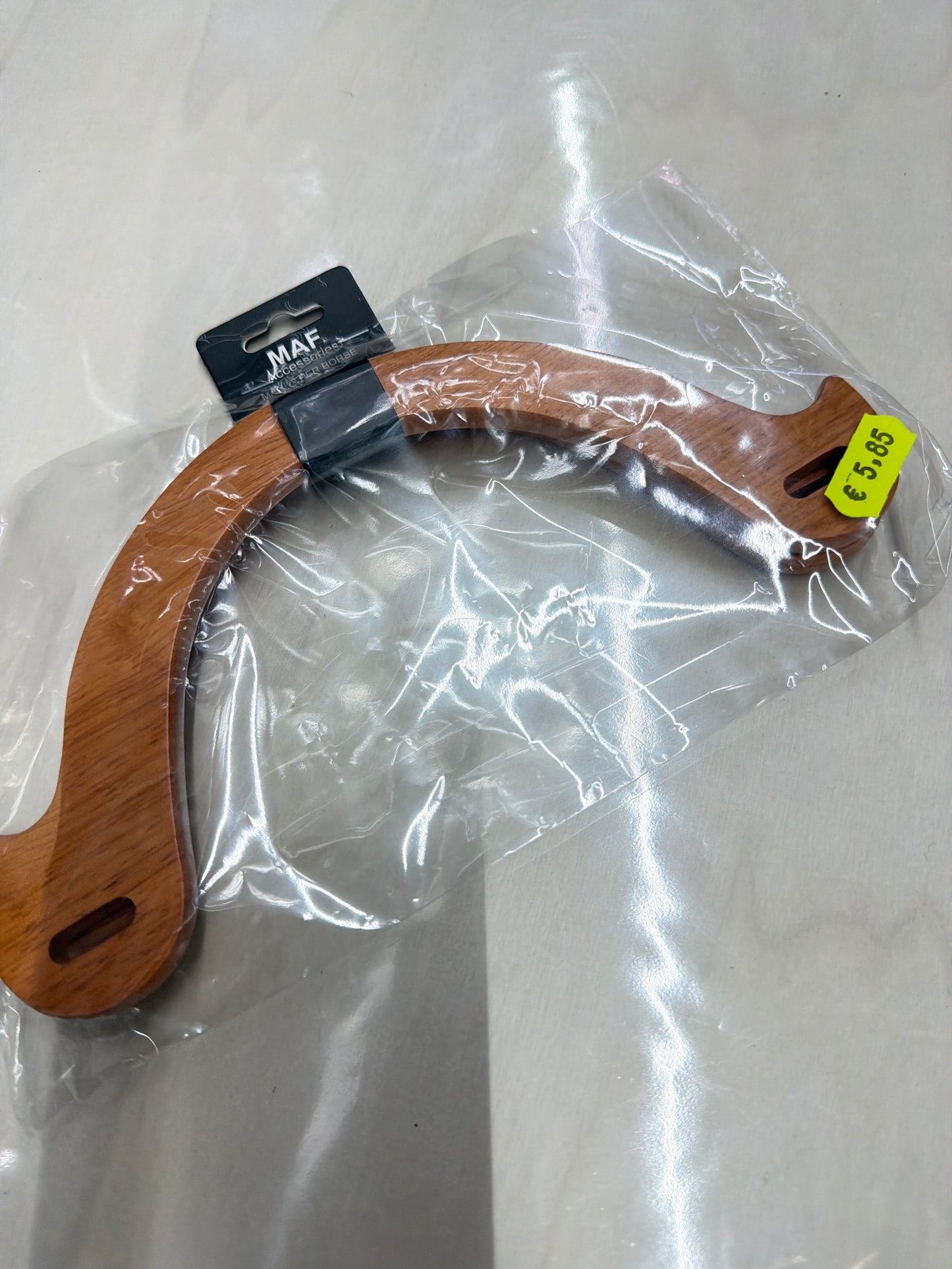 Manici in legno