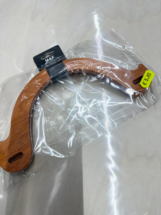 Manici in legno