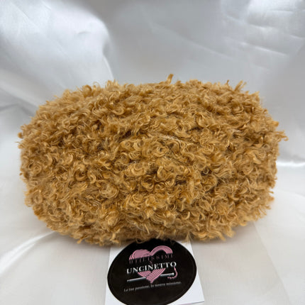 Filato TEDDY 100gr 55metri
