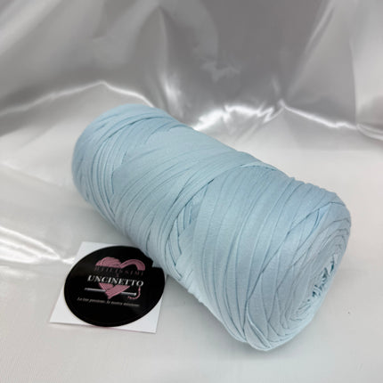 Soft lycra 200gr celeste chiaro
