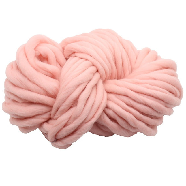 FILATO GIGANTE 250gr cipria