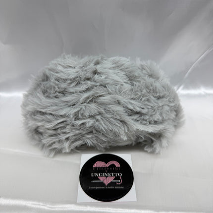 Filato PELUCHE 50gr 25metri