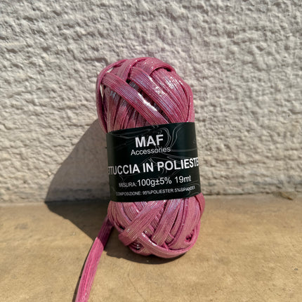 Filato Mermaid 100gr