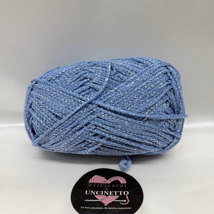 Cordino cotone lux 100gr