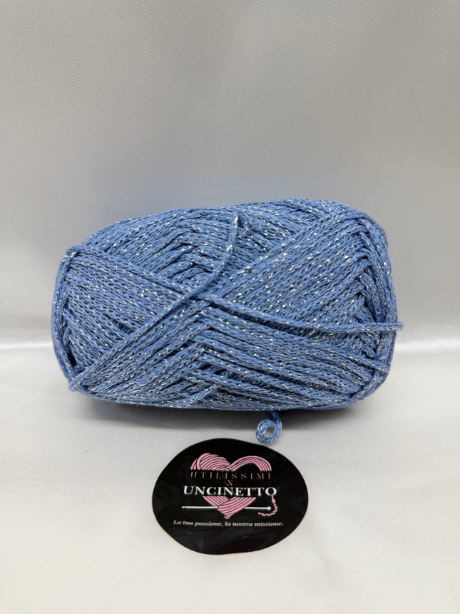 Cordino cotone lux 100gr