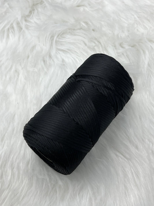 CORDINO PIATTO LUCIDO 3mmx 230mt