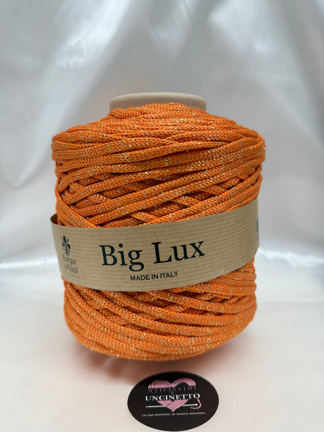 INDA BIG LUX 525gr
