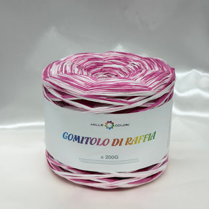 RAFFIA 200gr