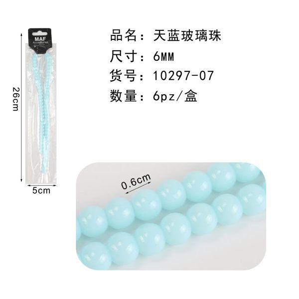 PIETRINE NATURALI 6MM
