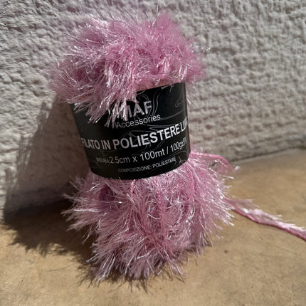 Fur lurex 100gr #07