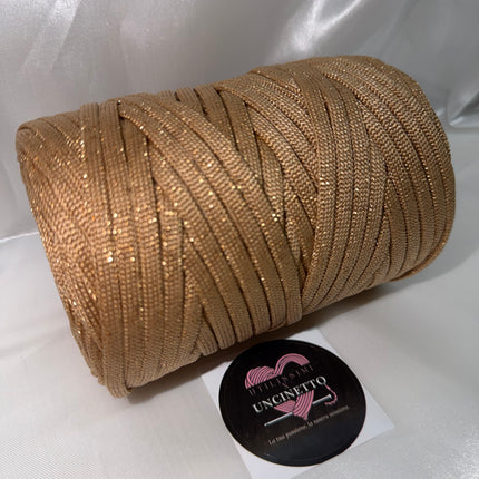 Cordino MAXI LUREX