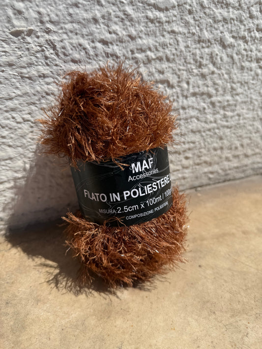 Fur lurex 100gr #11