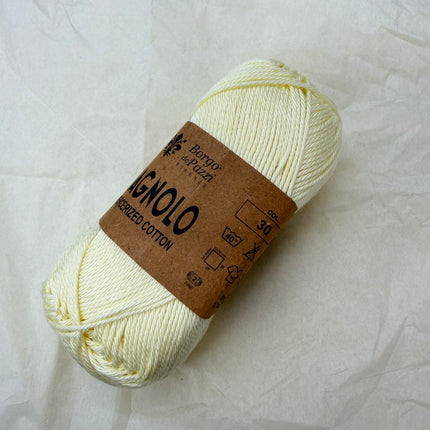 BAGNOLO cotone 50gr