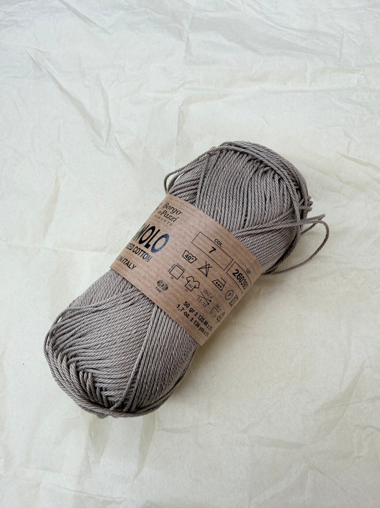 BAGNOLO cotone 50gr