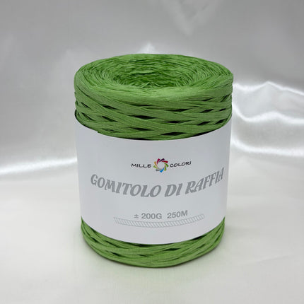 RAFFIA 200gr