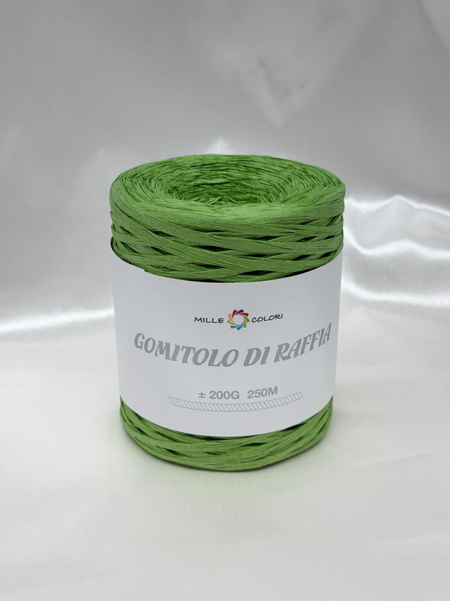 RAFFIA 200gr