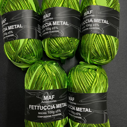 5pz lycra metal