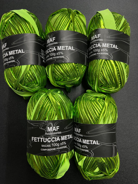 5pz lycra metal