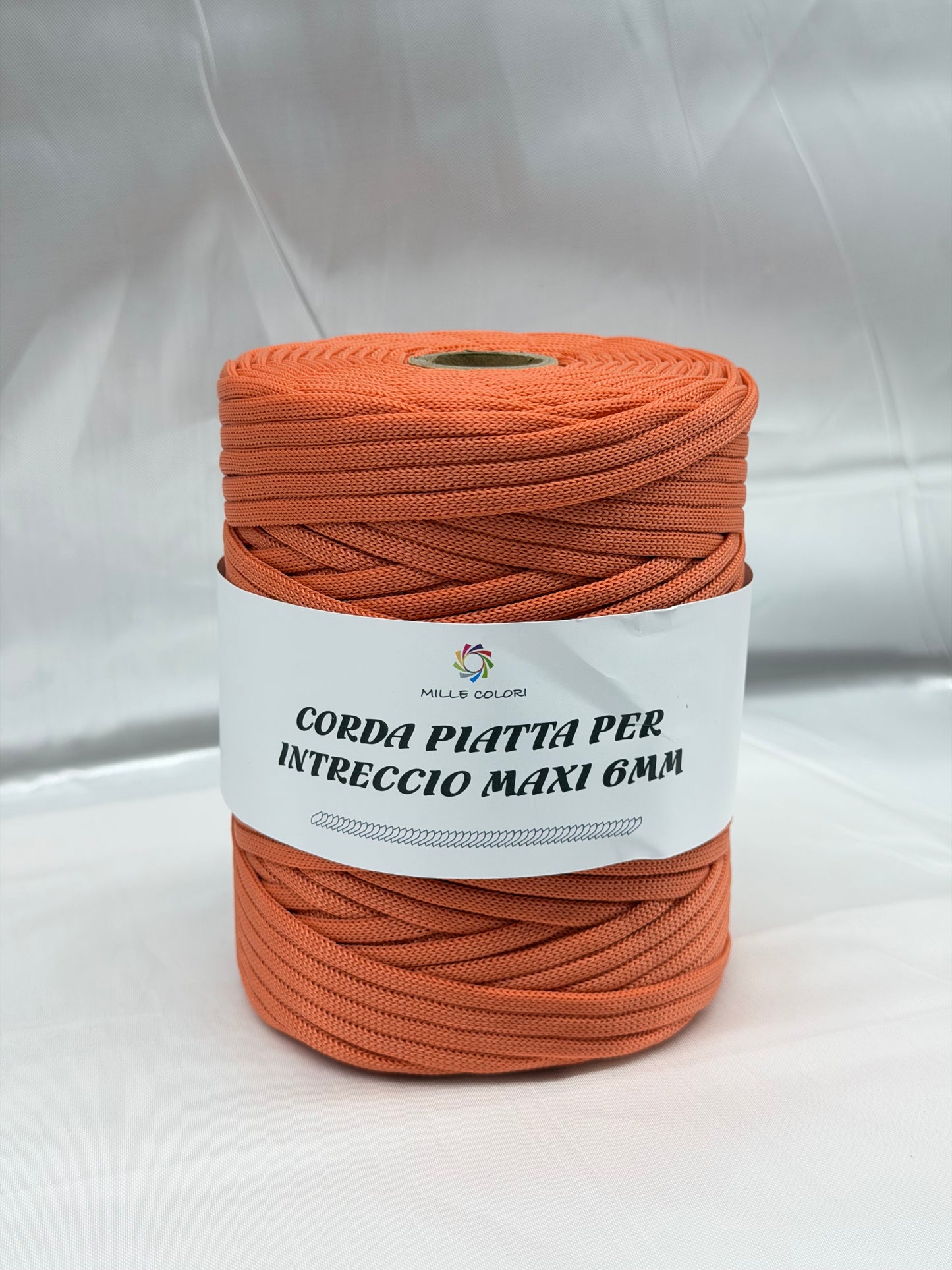 CORDINO 6mm 500gr