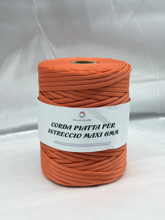 CORDINO 6mm 500gr