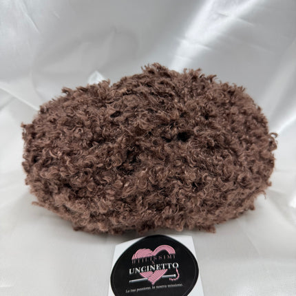Filato TEDDY 100gr 55metri