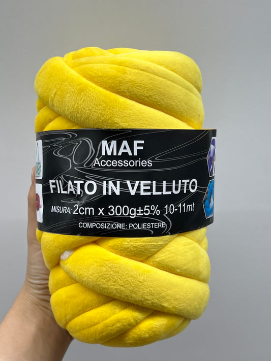 Marshmellow velluto 300gr