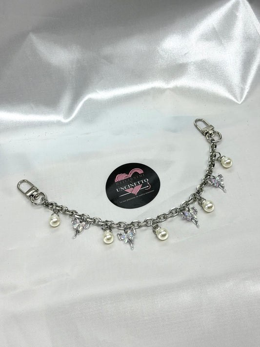 Catenina charm