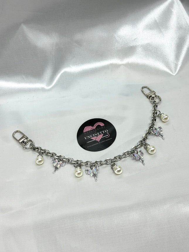 Catenina charm