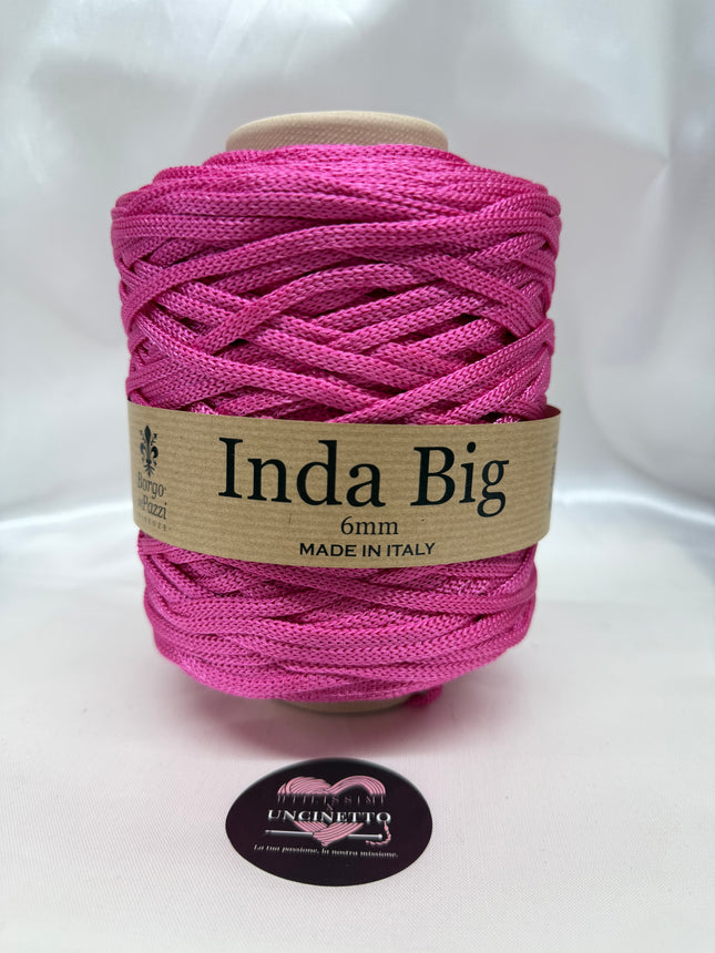 Inda big 500gr