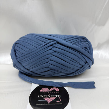 SOFT LYCRA 100gr denim