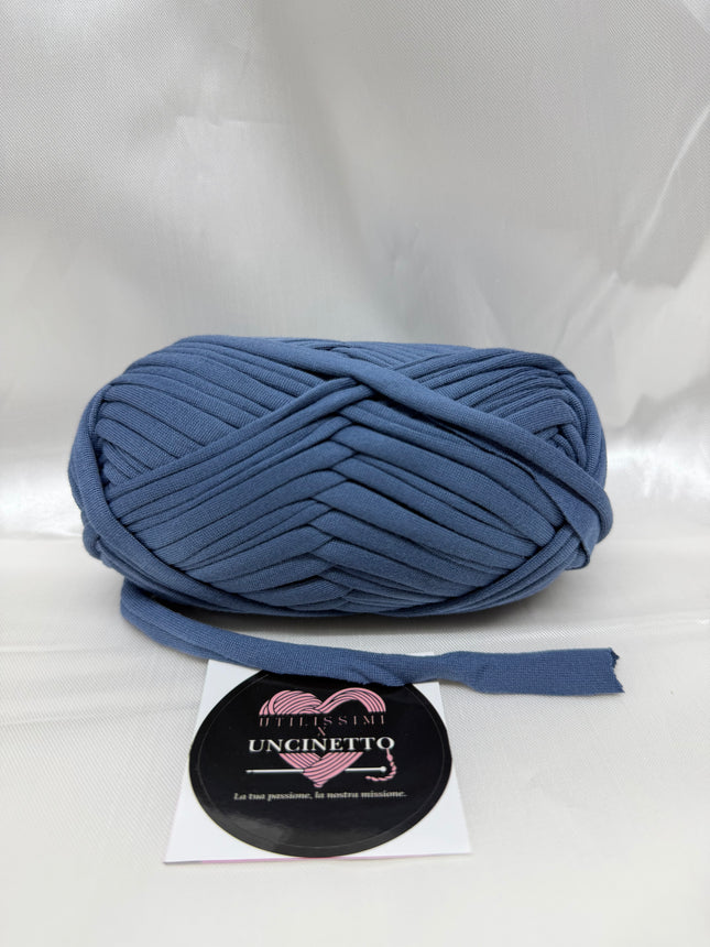 SOFT LYCRA 100gr denim