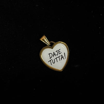 Daje tutta