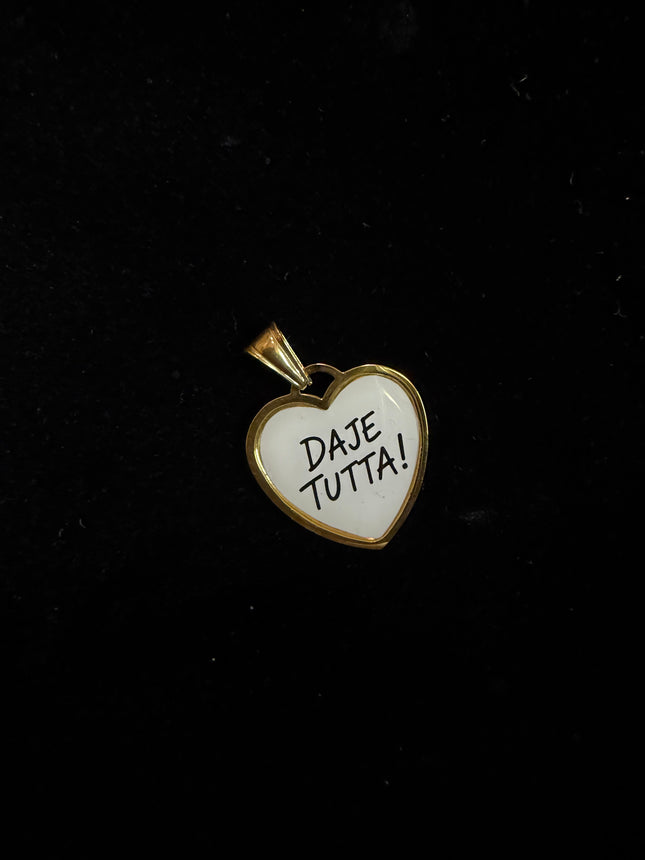 Daje tutta