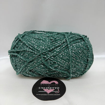 Cordino cotone lux 100gr