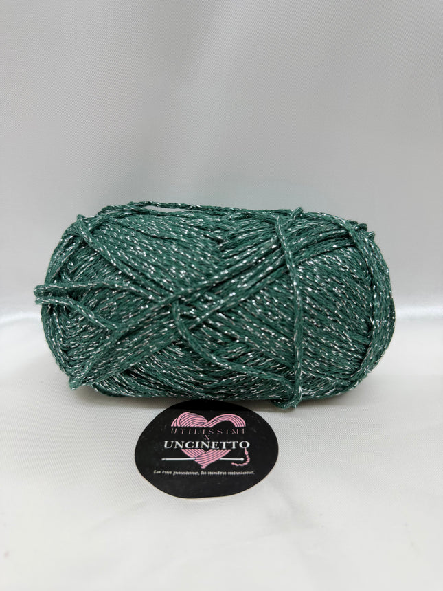 Cordino cotone lux 100gr