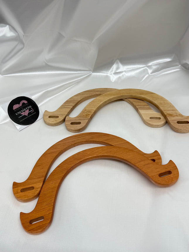 Manici legno